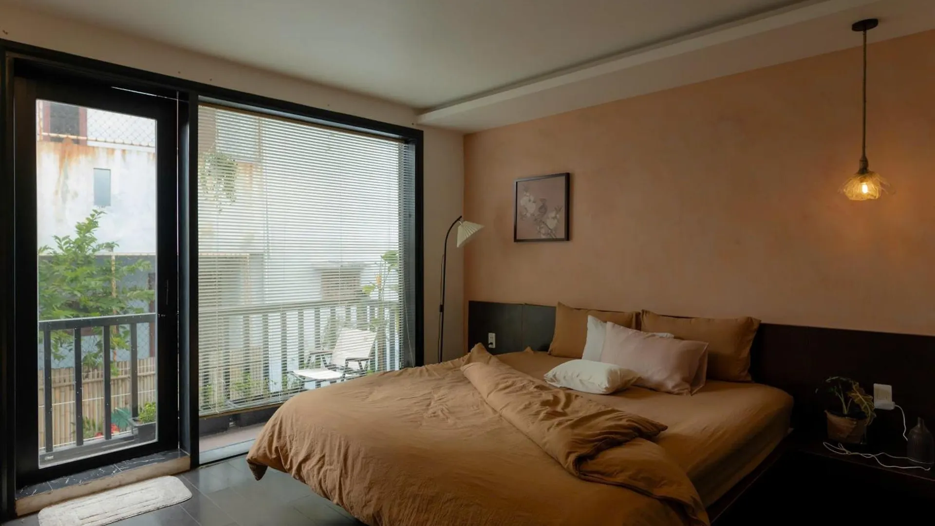 Ξενοδοχείο Du De Homestay Χόι Αν