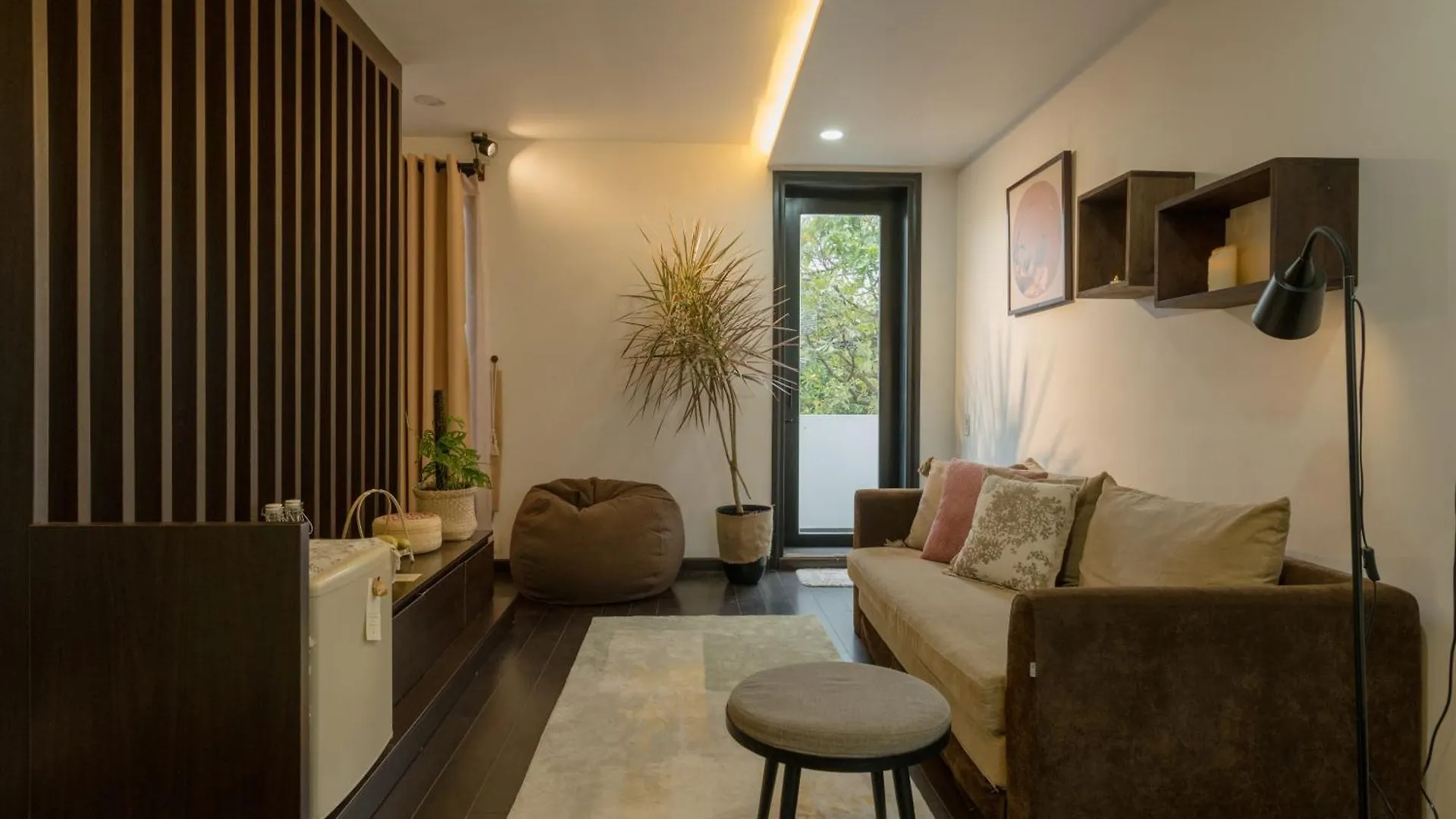 Du De Homestay Χόι Αν