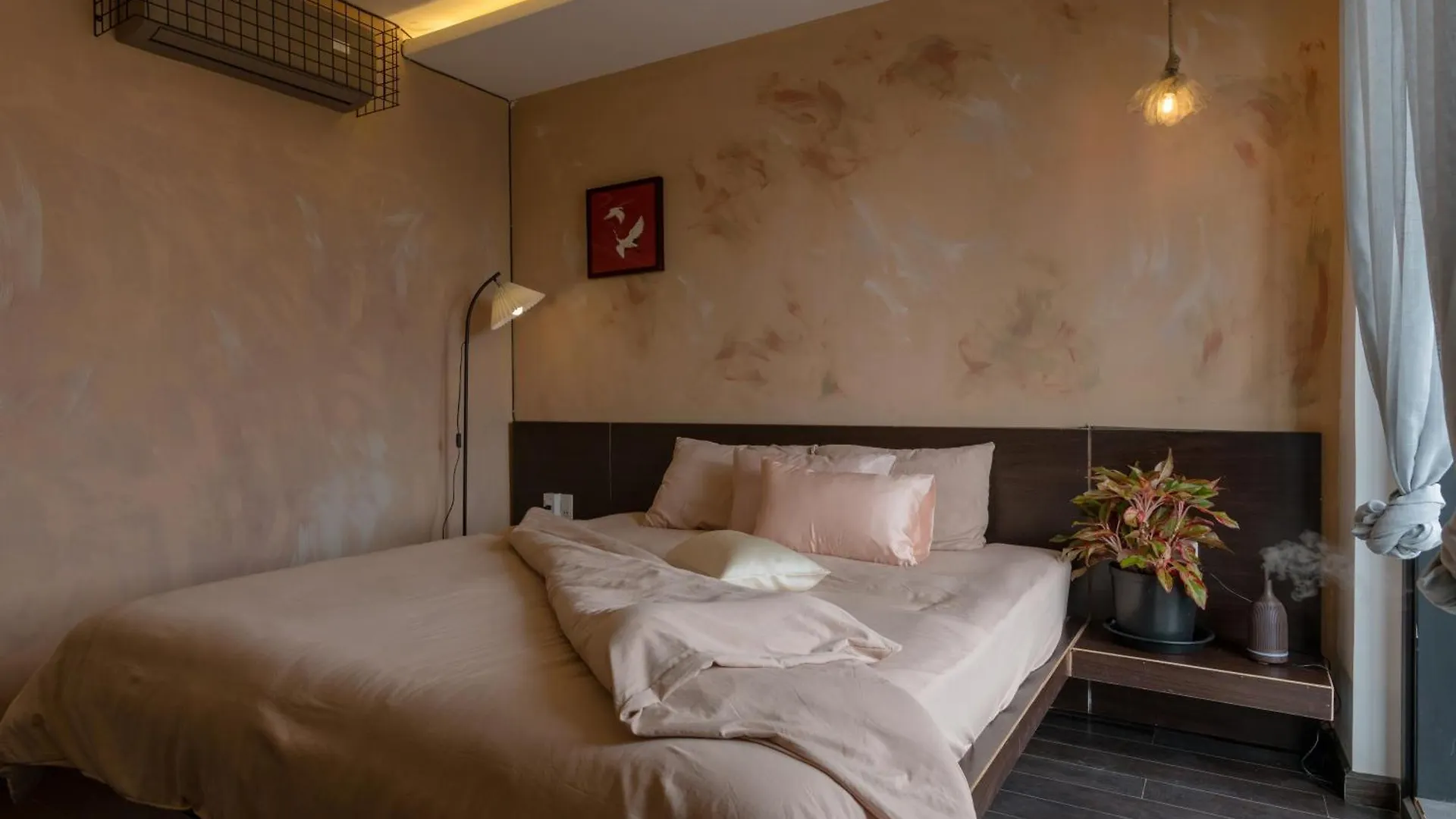 Ξενοδοχείο Du De Homestay Χόι Αν