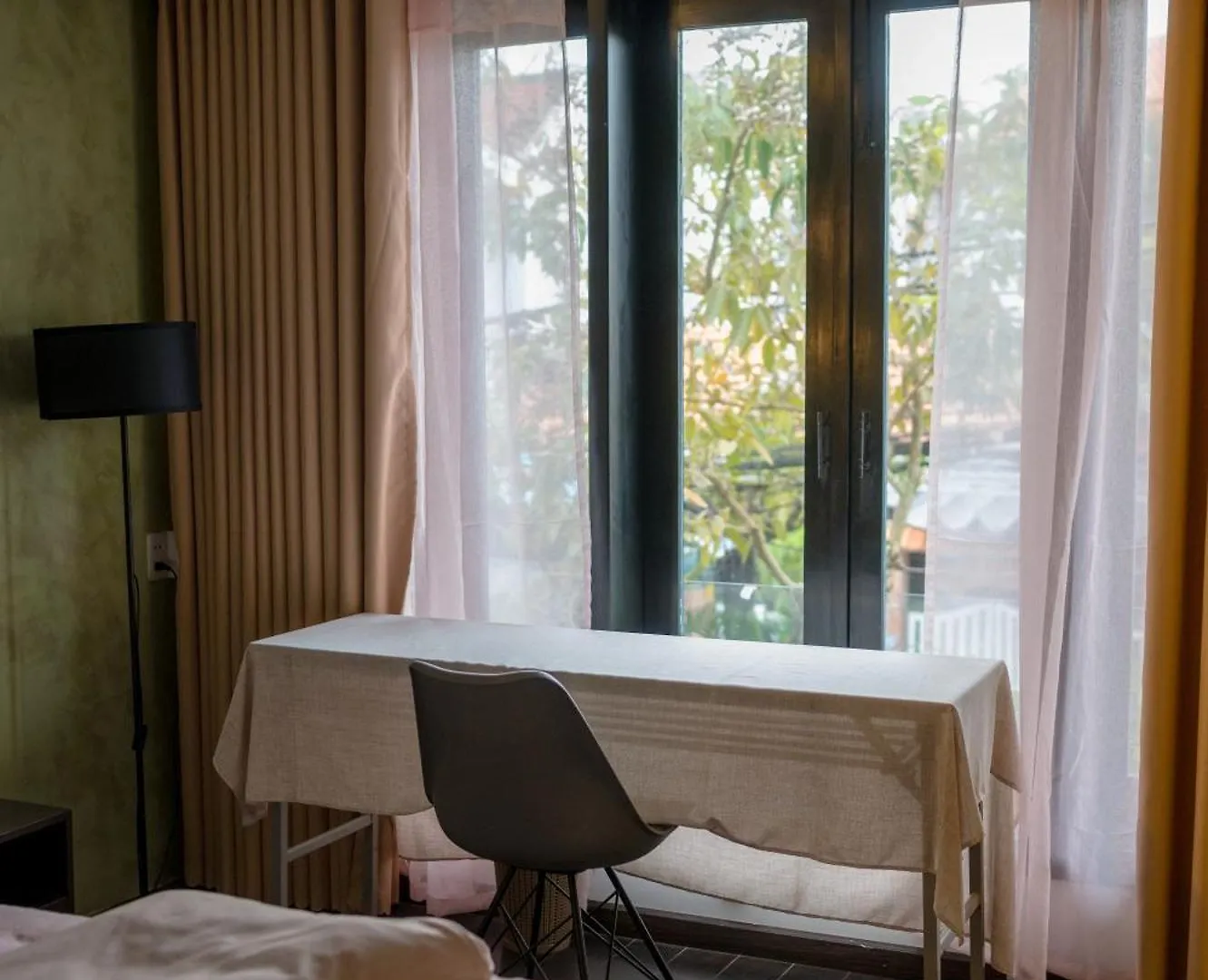 Ξενοδοχείο Du De Homestay Χόι Αν
