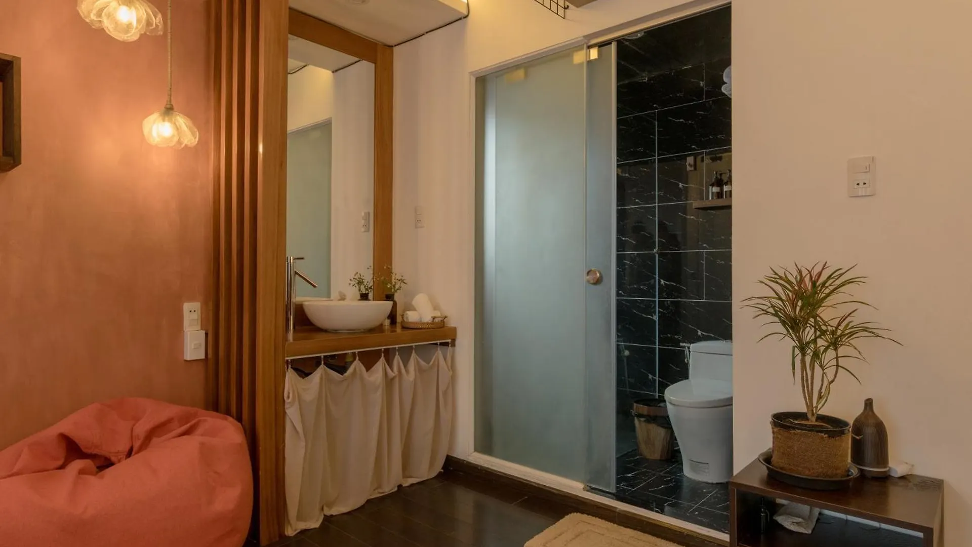 Du De Homestay Χόι Αν