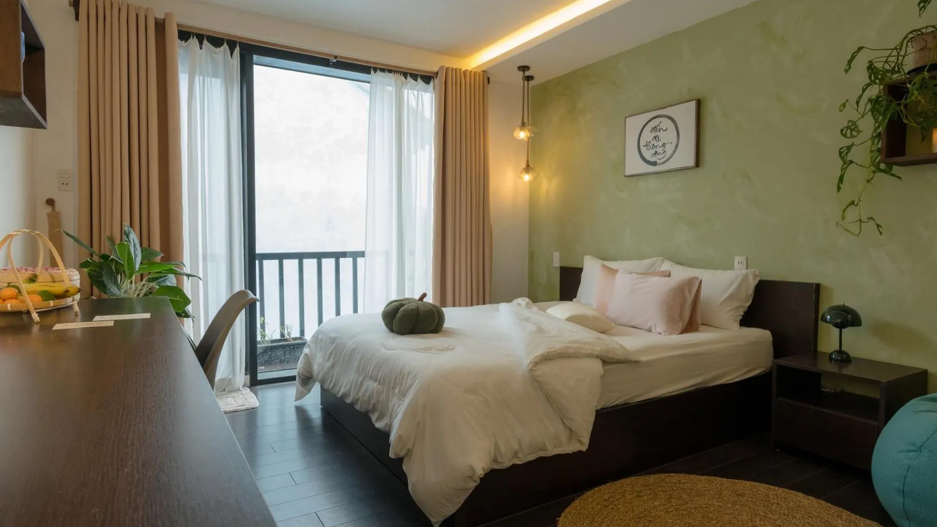 Ξενοδοχείο Du De Homestay Χόι Αν