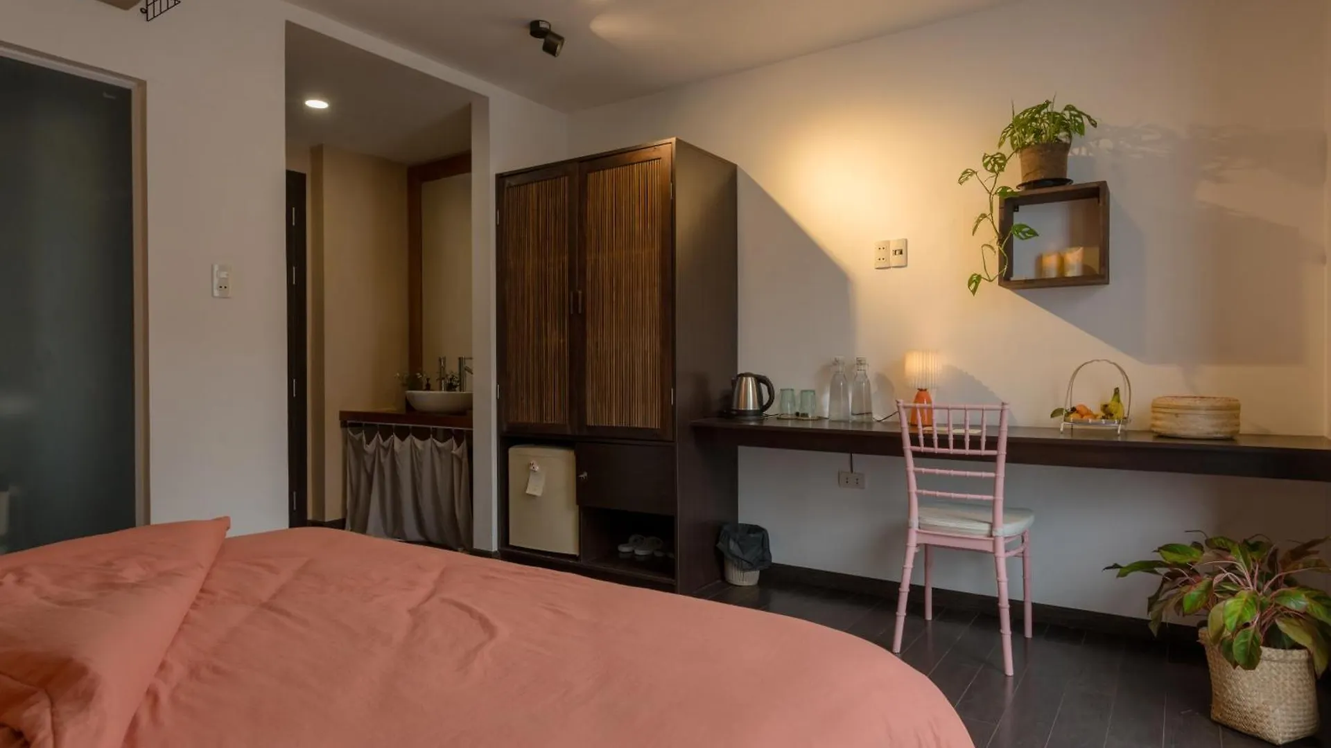 Du De Homestay Χόι Αν Βιετνάμ
