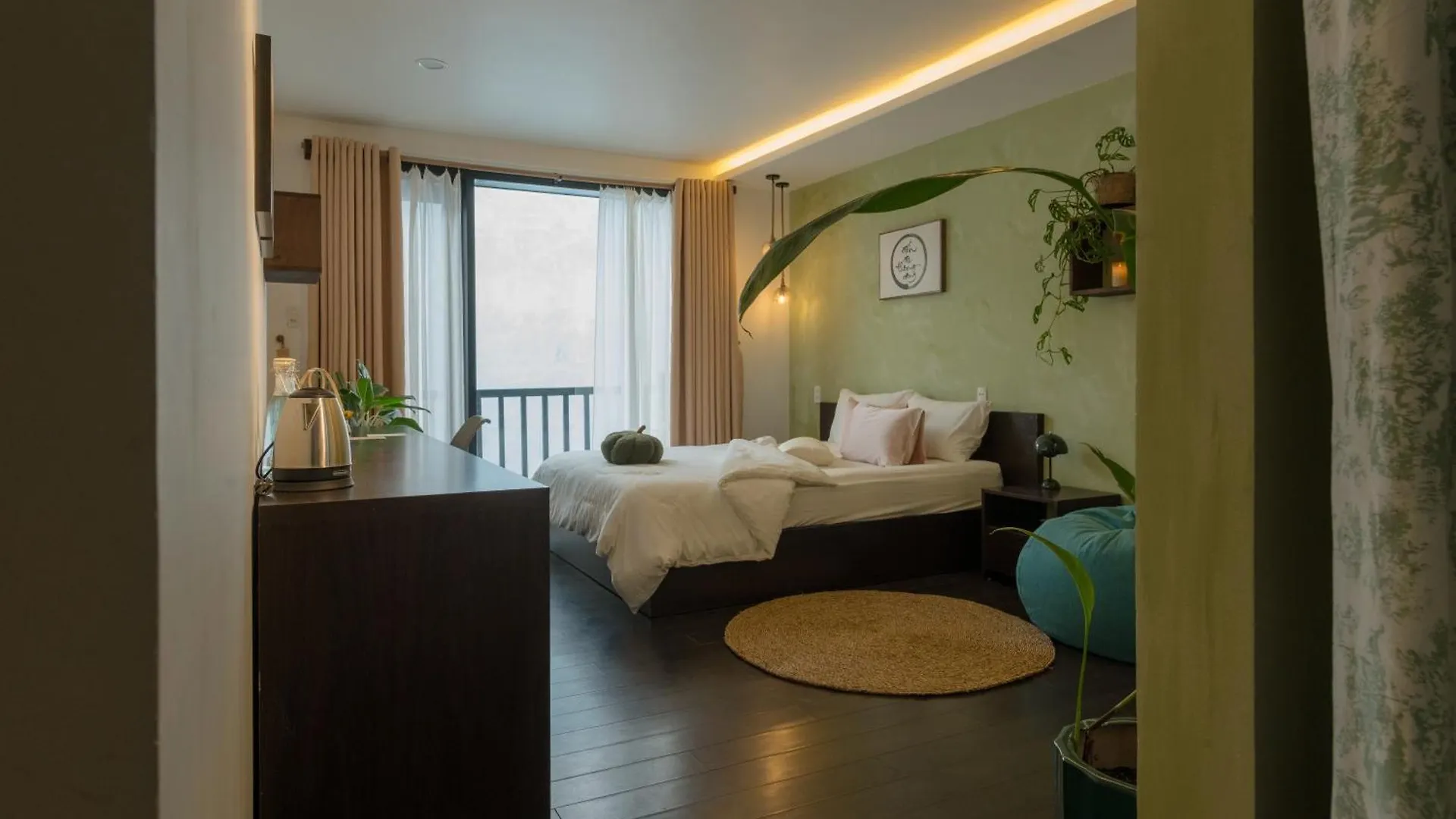 Du De Homestay Χόι Αν 4*,  Βιετνάμ