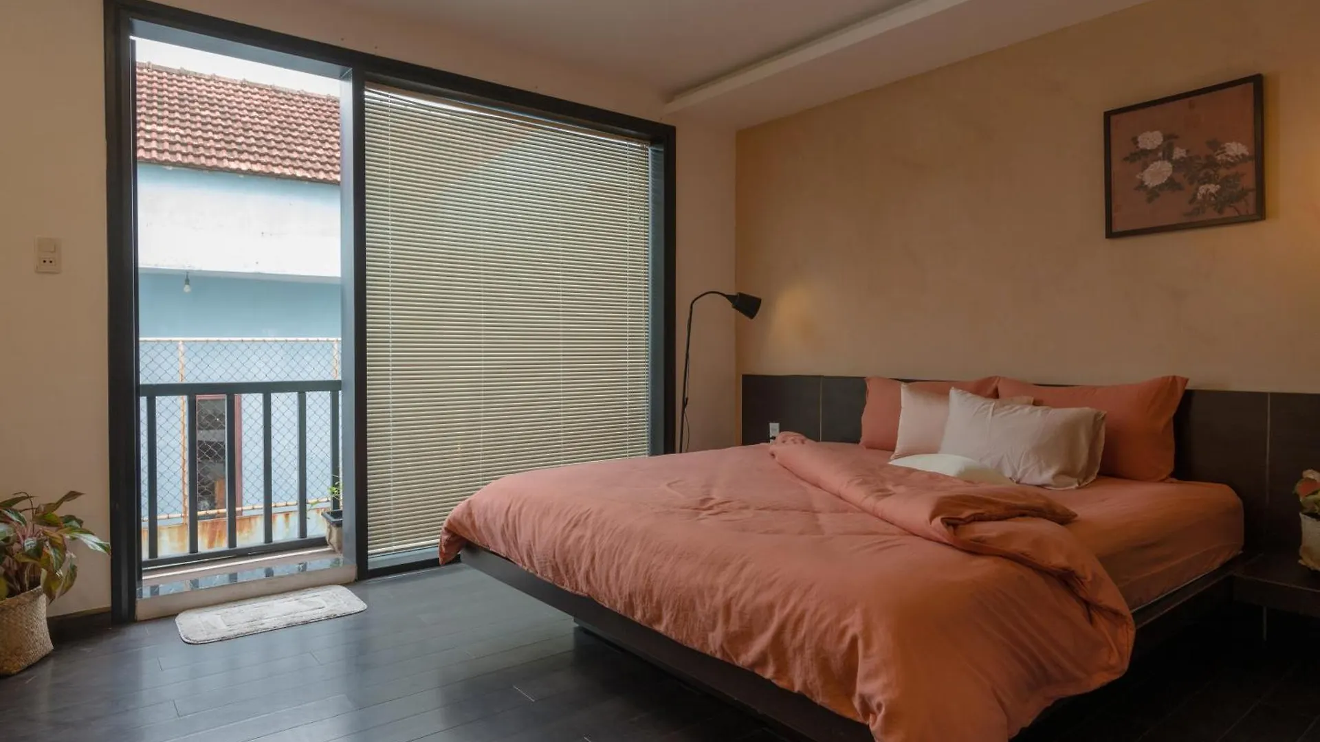 Du De Homestay Χόι Αν Ξενοδοχείο