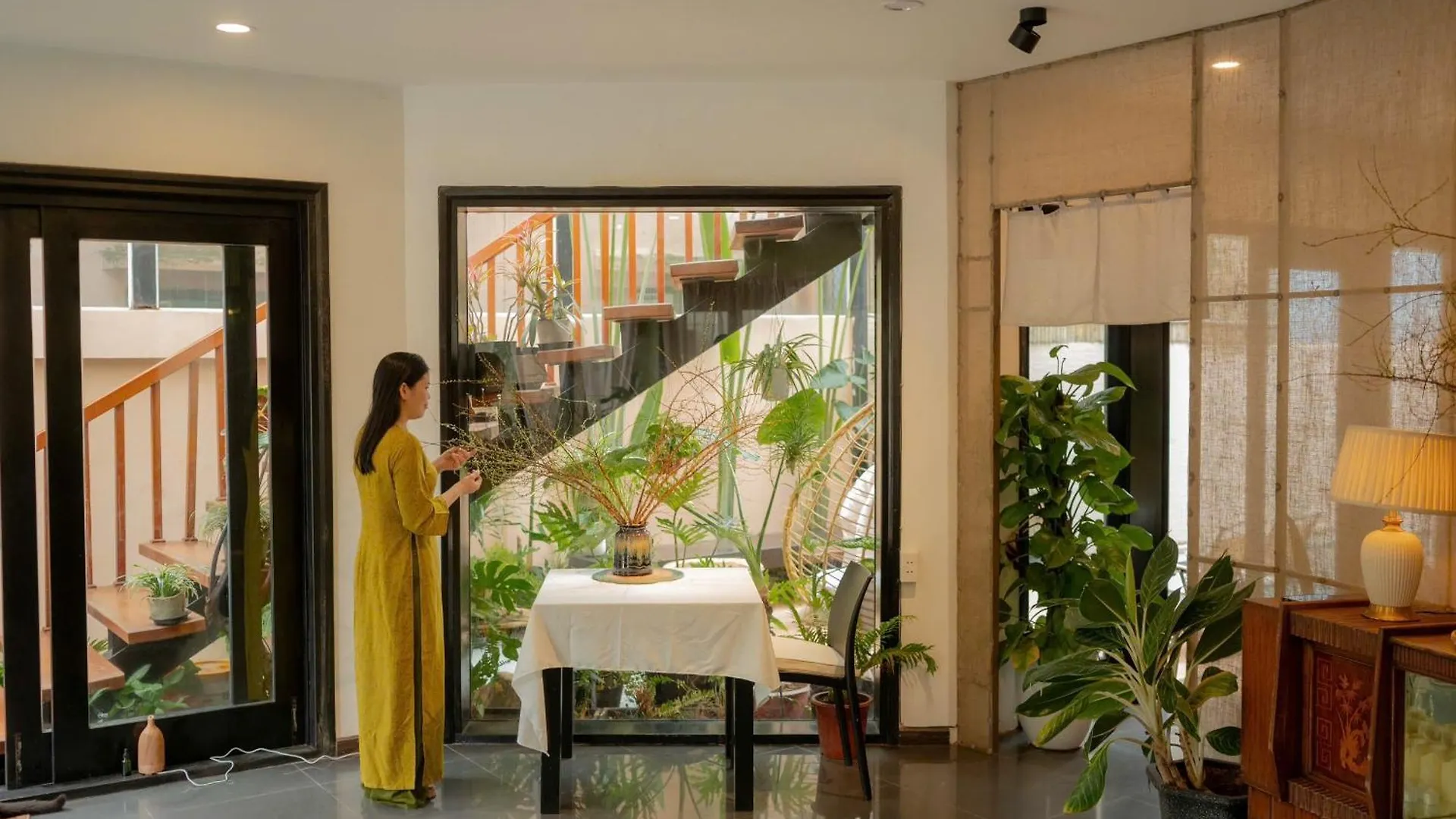 Du De Homestay Hoi An 4*,  Vietnam