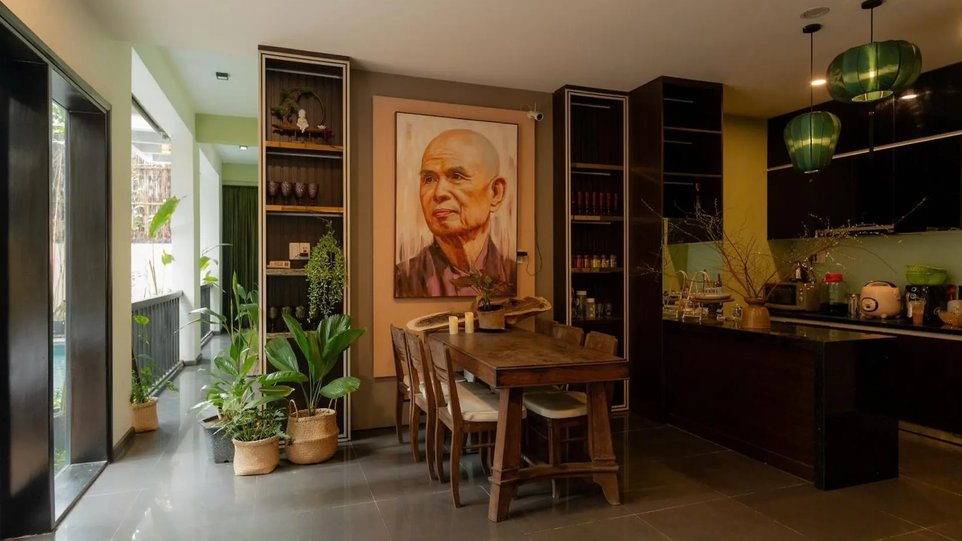 **** Hotel Du De Homestay Hoi An Vietnam
