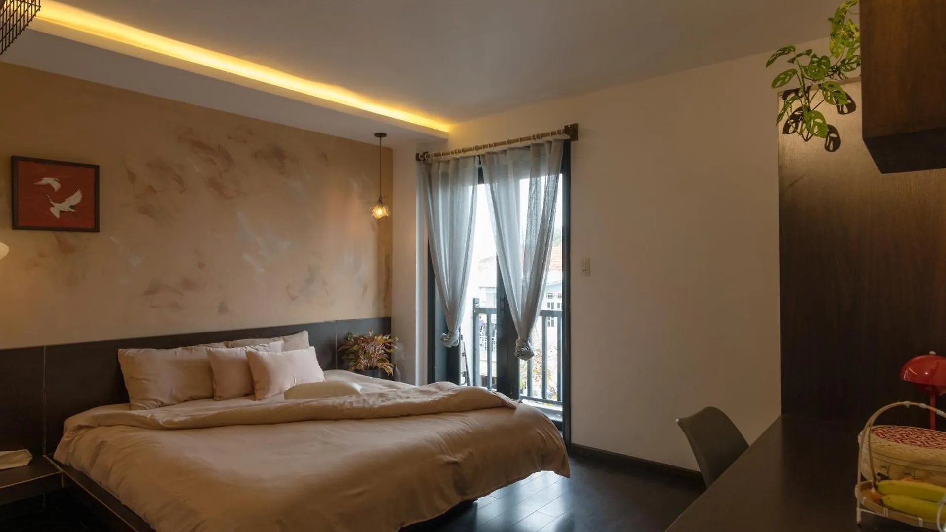 Du De Homestay Hoi An Vietnam