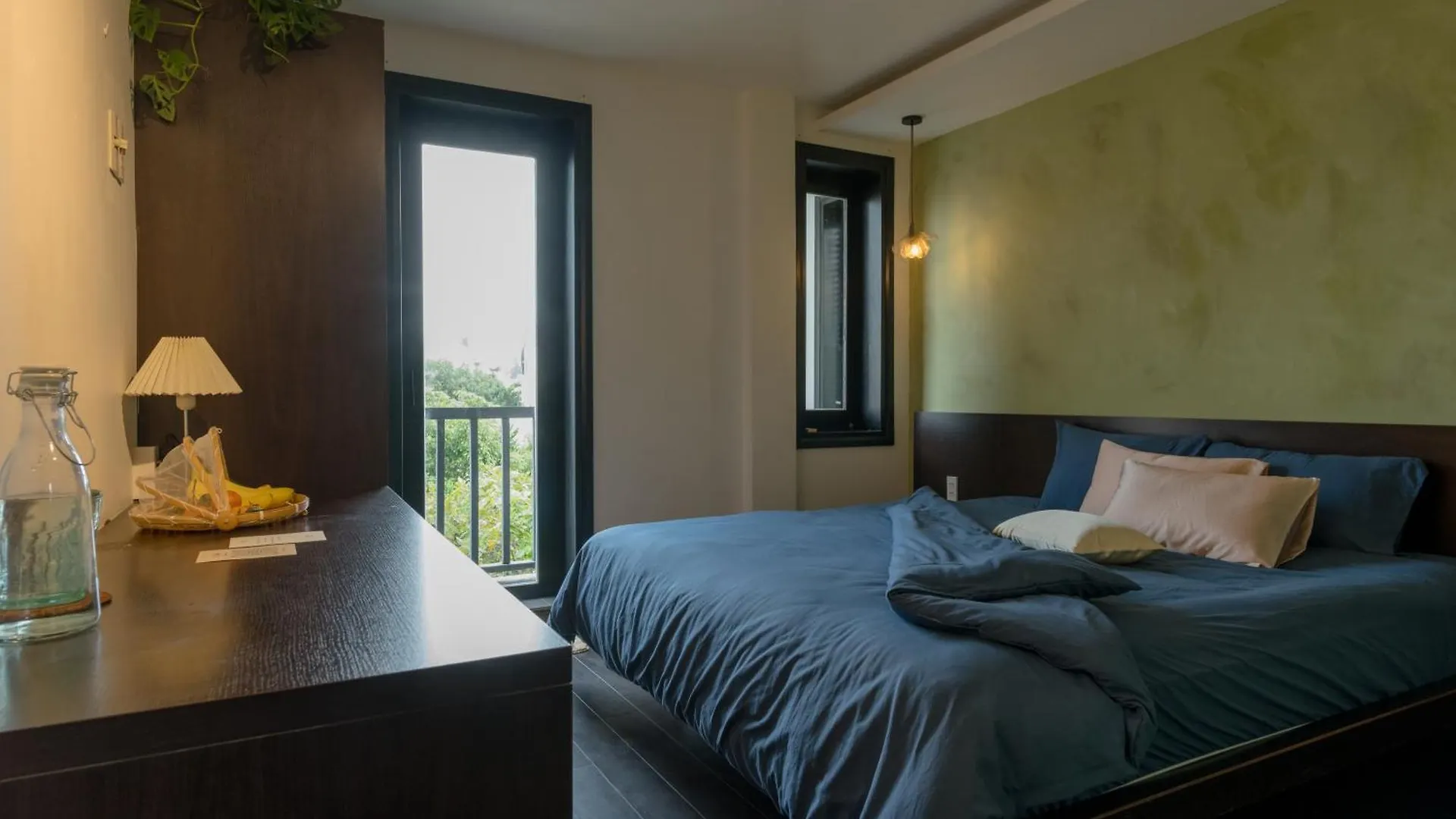 Du De Homestay Hoi An Hotel