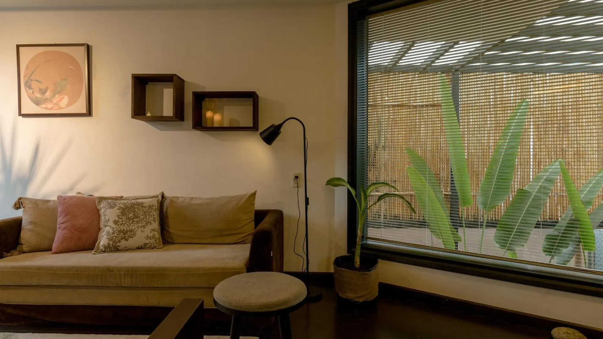 Du De Homestay Hoi An Vietnam