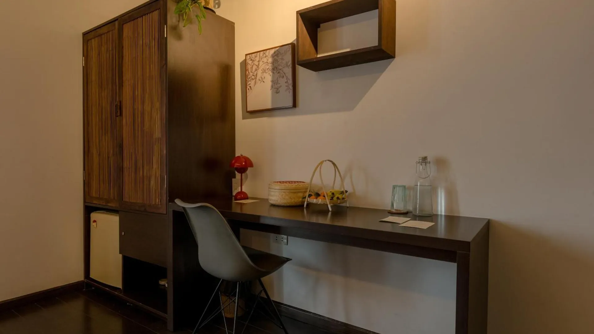 Du De Homestay Hoi An 4*,