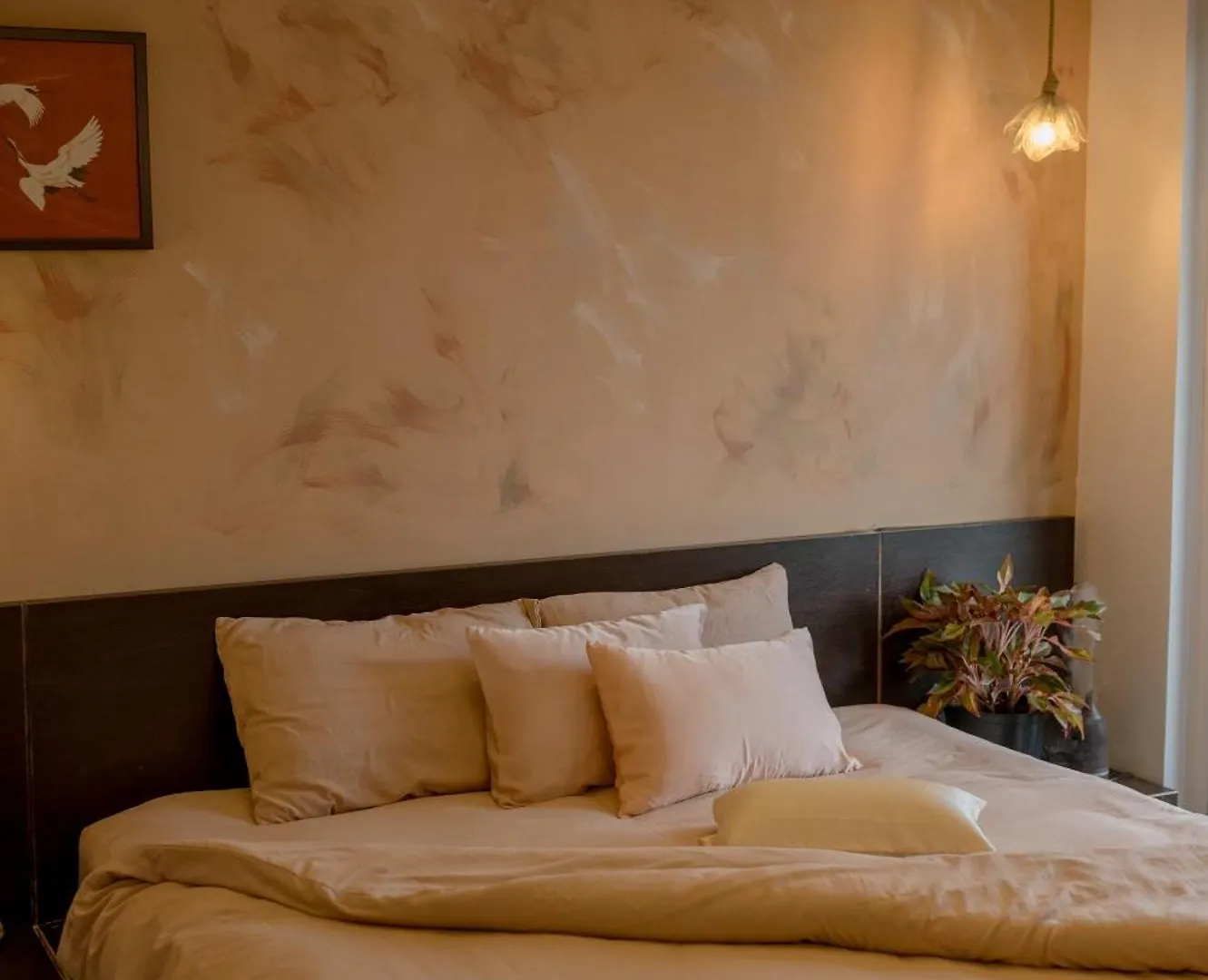 Du De Homestay Hoi An