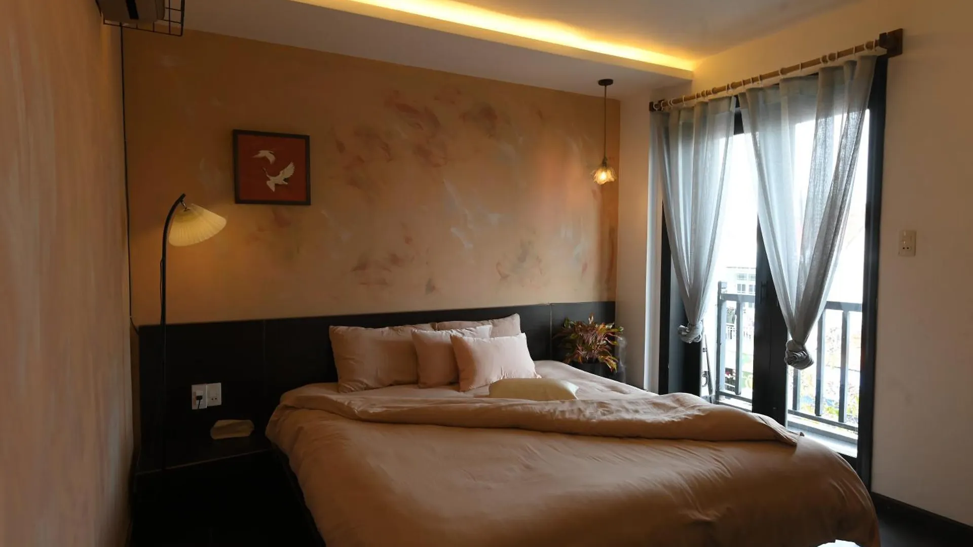 Du De Homestay Hoi An Hotel