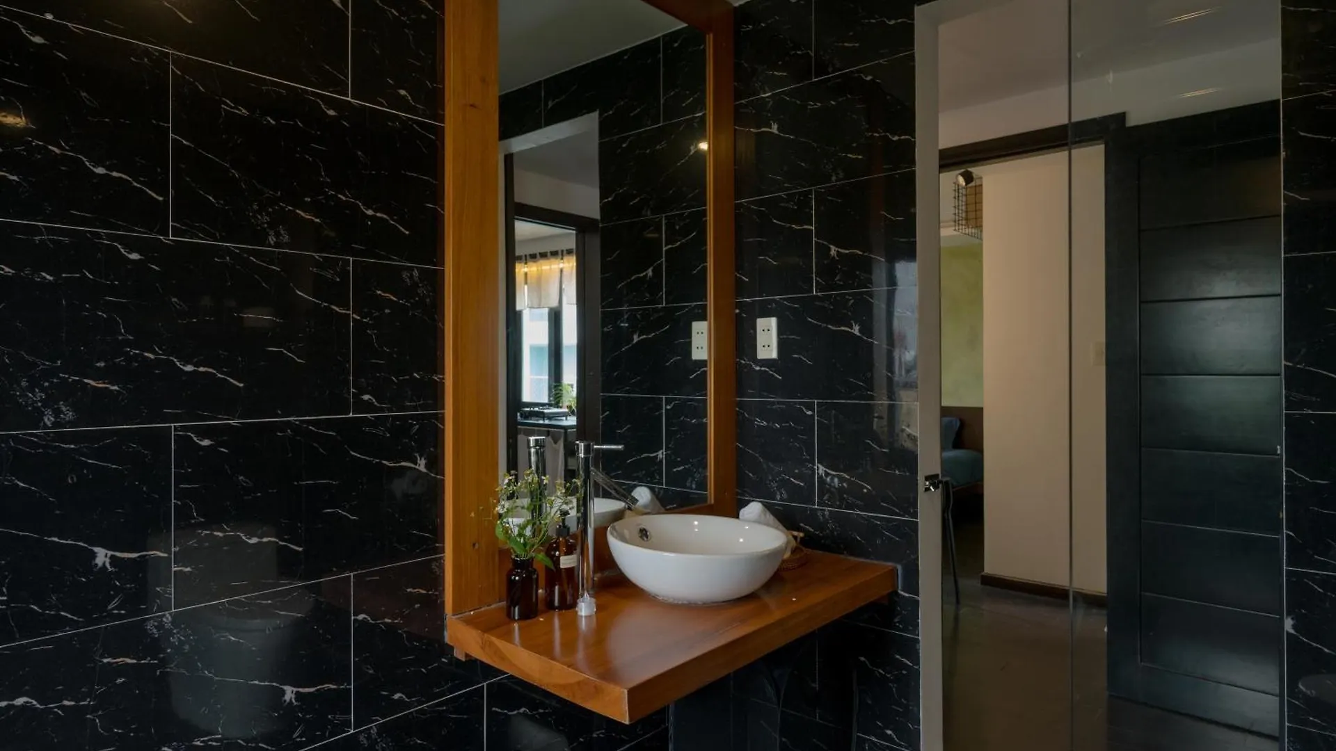 Du De Homestay Hoi An Vietnam