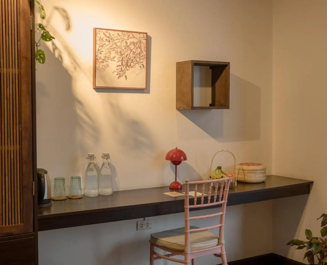 Du De Homestay Hoi An Vietnam
