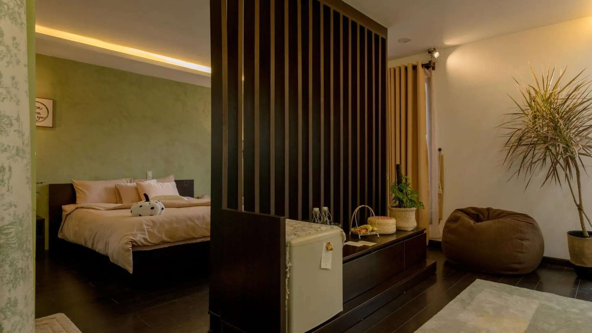 **** Hotel Du De Homestay Hoi An Vietnam