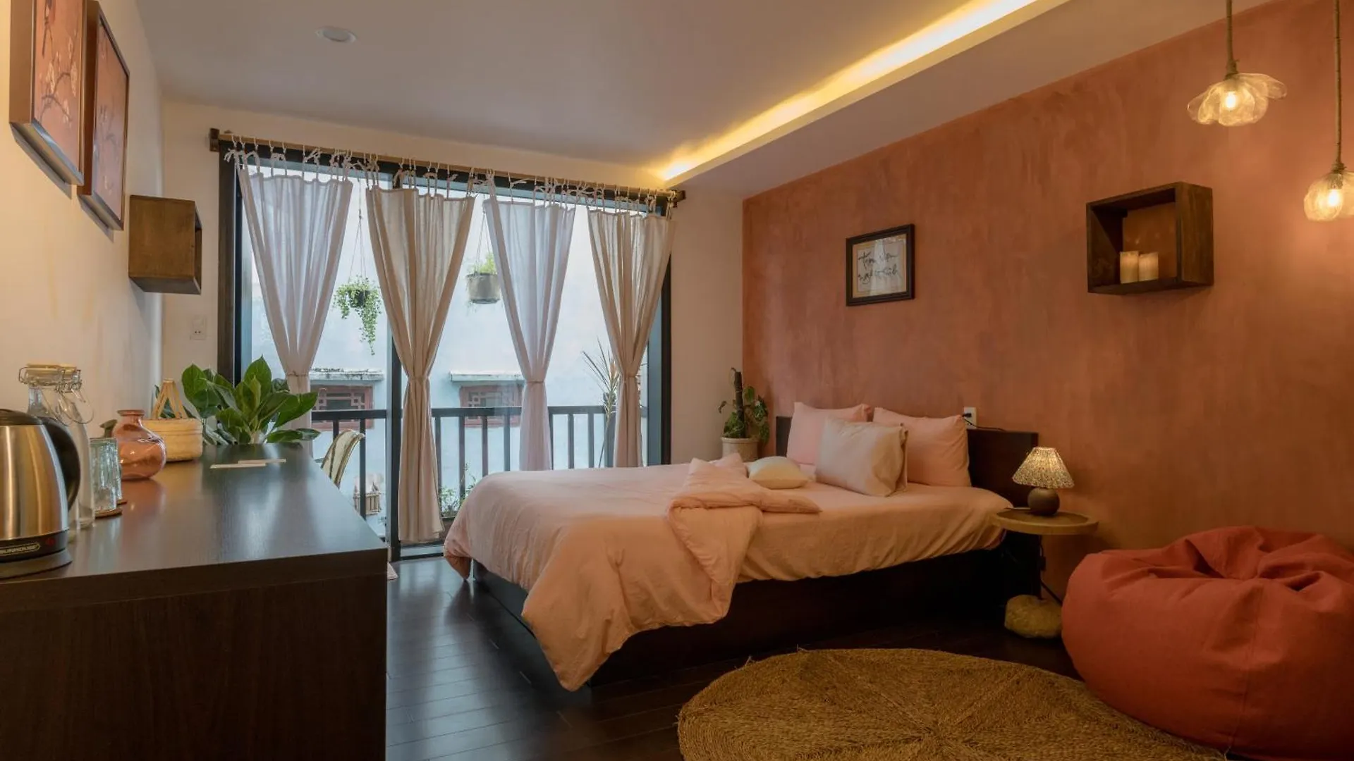Hotel Du De Homestay Hoi An