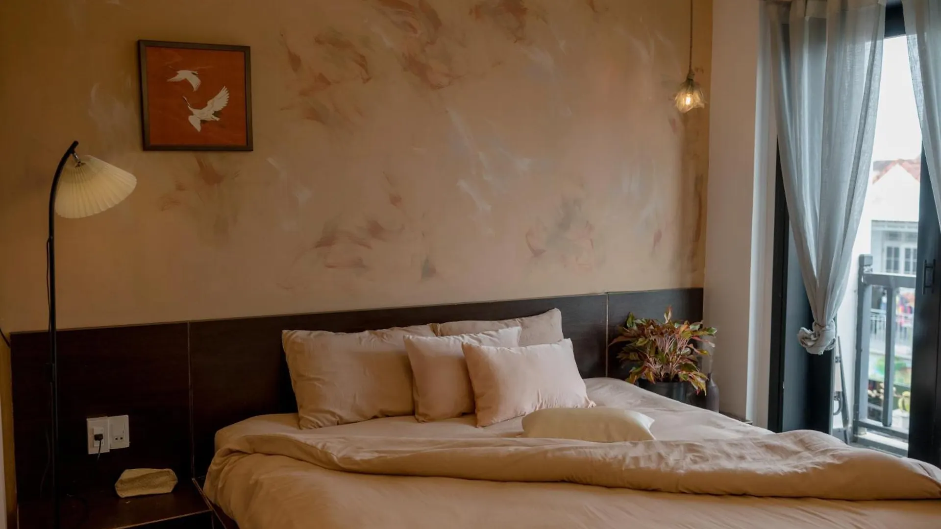 Du De Homestay Hoi An