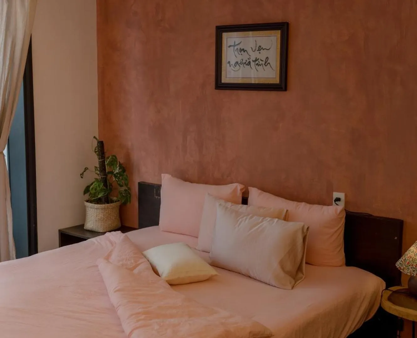 Du De Homestay Hoi An