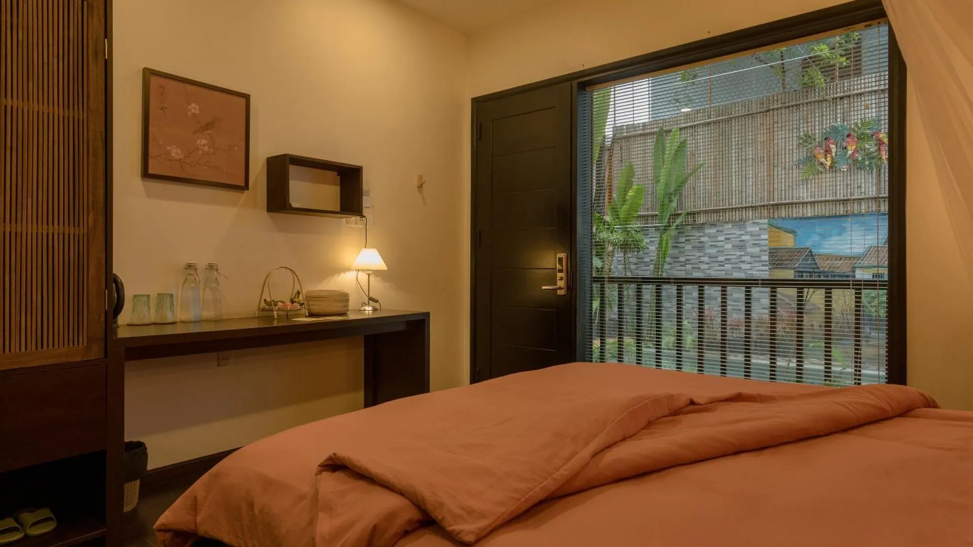 **** Hotel Du De Homestay Hoi An Vietnam