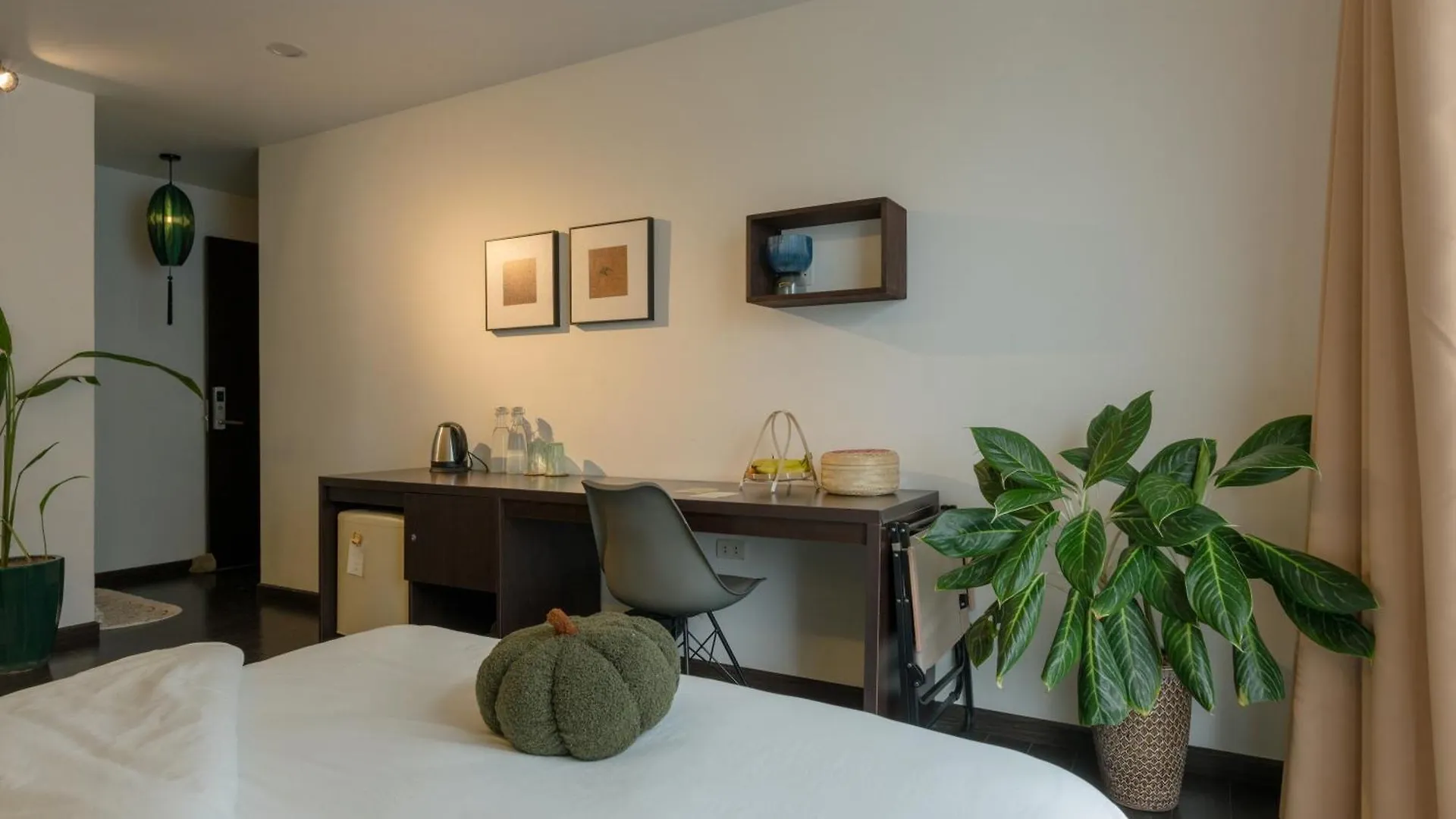 Du De Homestay Hoi An