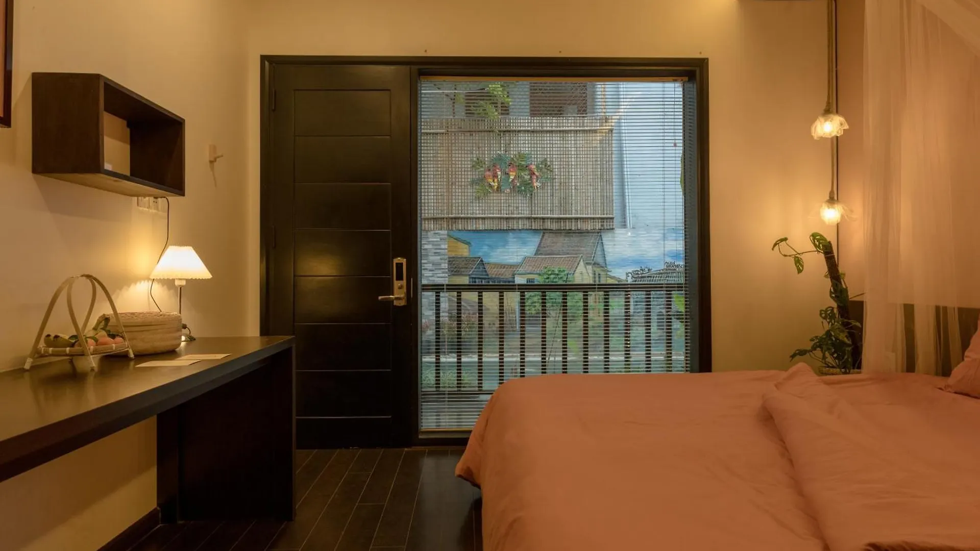 Hotel Du De Homestay Hoi An