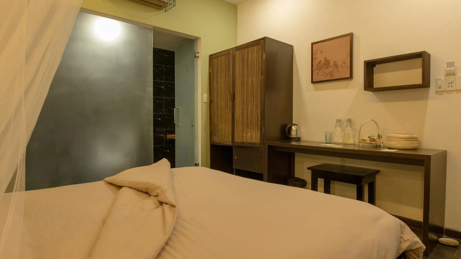 Du De Homestay Hoi An 4*,