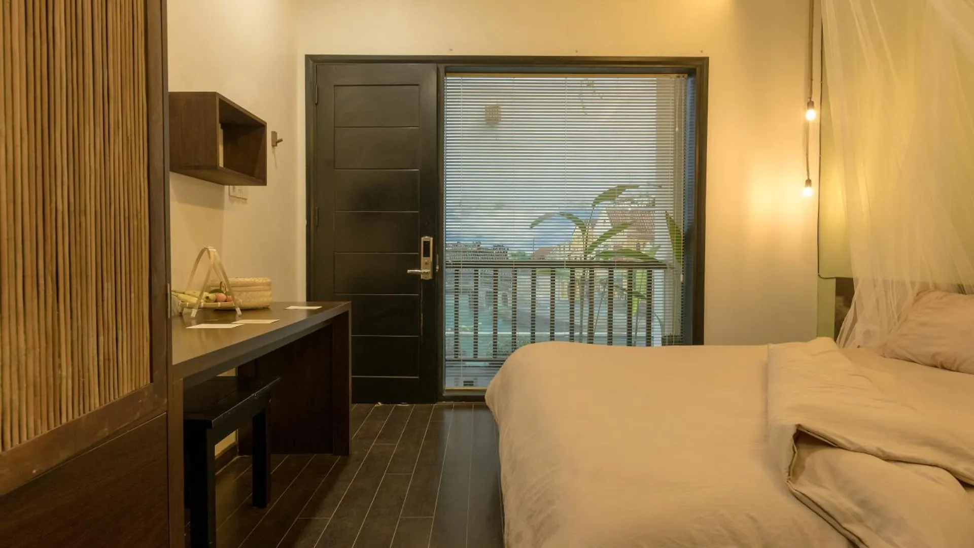 **** Hotel Du De Homestay Hoi An Vietnam