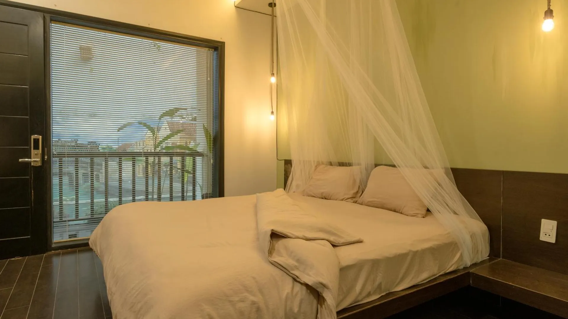 Du De Homestay Hoi An
