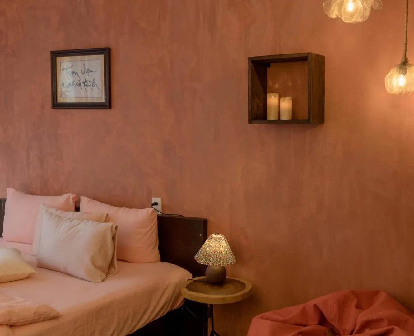 Du De Homestay Hoi An 4*,